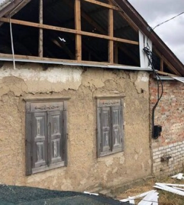 Армія РФ обстріляла Нікополь на Дніпропетровщині: які наслідки