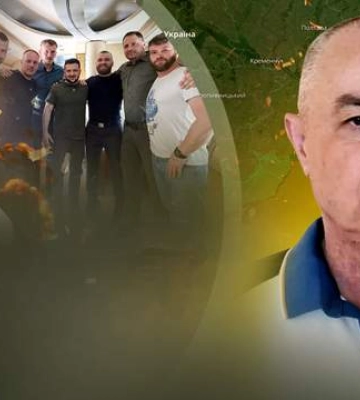 Біля Бахмута спостерігається цікавий розвиток подій: огляд фронту від Світана