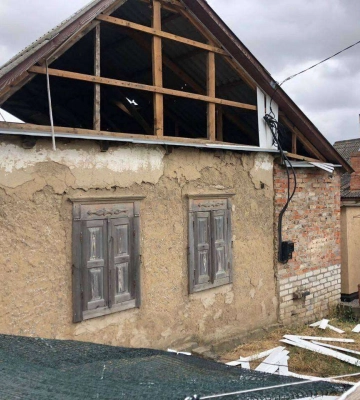 Армія РФ обстріляла Нікополь на Дніпропетровщині: які наслідки