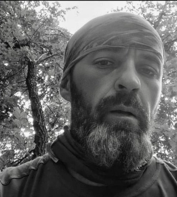 Трагічна звістка: на війні загинув Олександр Чемко з Нововолинська