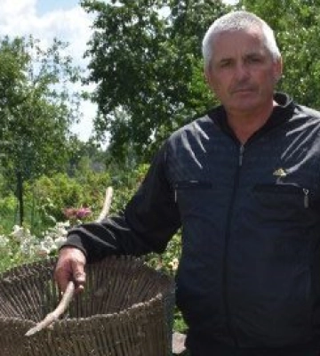Ловив 23-кілограмові соми і 10-кілограмові щуки: розповіли про вправного рибалку з Волині