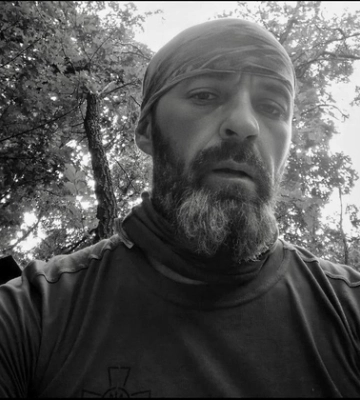 На війні загинув волинянин Олександр Чемко
