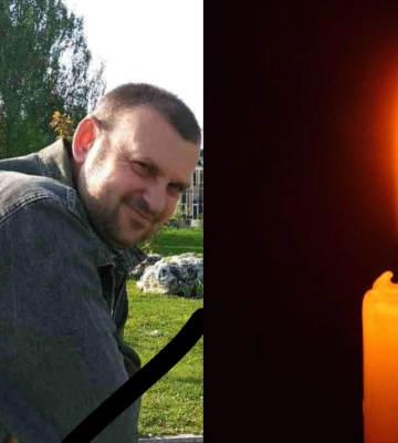 Помер талановитий педагог і методист із Рівненщини