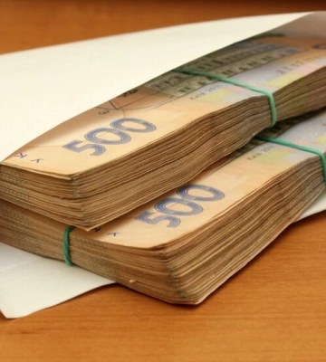 Пропонував СБУ 90 000 євро хабара за закриття справи: в Одесі викрили бізнесмена