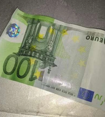 На Волині керівник транспортної компанії хотів відкупитися €100 за п’яне водіння