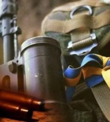 На війні загинув захисник України з Дніпропетровщини Андрій Загаєвський