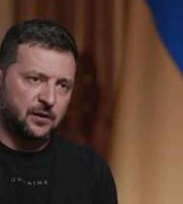 Зеленский: Кремль может пойти на серьезные переговоры, когда ВСУ будут на пороге Крыма