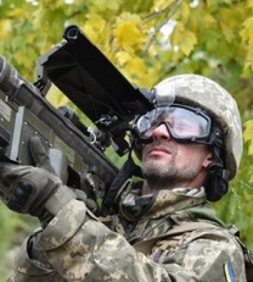 Є певне просування ЗСУ, ворог обороняється: Маляр про ситуацію на фронті