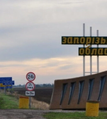 Окупанти на Запоріжжі почали мінувати критичну інфраструктуру – Федоров