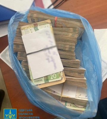 На Одещині група зловмисників незаконно видобувала і продавала корисні копалини