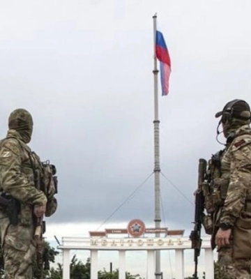 Мелитопольцы решили приструнить вояк рф – контролируют их расселение 