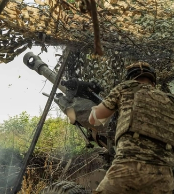 Упродовж доби росіяни завдали 30 авіаційних ударів та здійснили 47 обстрілів, – Генштаб