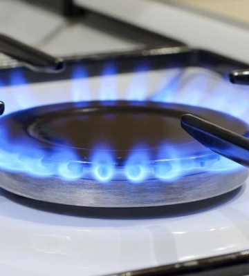 У Дніпрі протягом тижня за деякими адресами вимикатимуть газ