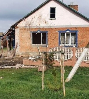 Окупанти завдали авіаційних ударів в районах Колодязного та Кислівки Харківської області – Генштаб