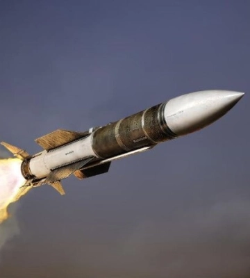 Вночі росіяни атакували балістикою об&#039;єкт інфраструктури Миколаєва