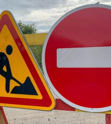 Перехрестя і вулицю в місті на Волині відремонтують за понад 2 млн