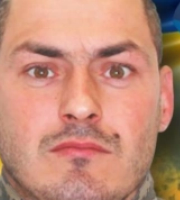 В Ужгороді прощатимуться із полеглим захисником Радіоном Миковичем