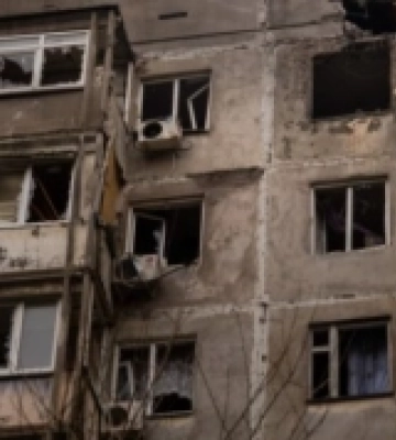 Учора ворог обстріляв деокуповану Херсонщину 51 раз