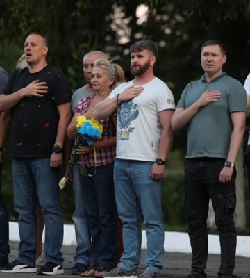 Освобождение командиров обороны Мариуполя вызвало шквал критики в адрес Кремля и углубляет раскол в провоенном сообществе&amp;hellip;