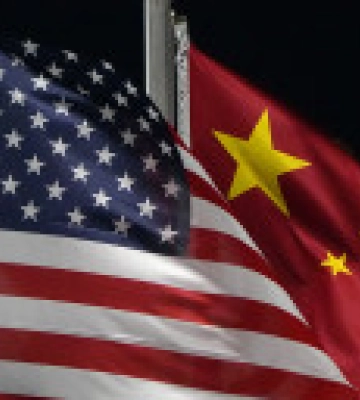 В отношениях Китая и США есть прогресс: Глава Минфина Штатов заявила о &quot;продуктивных&quot; переговорах