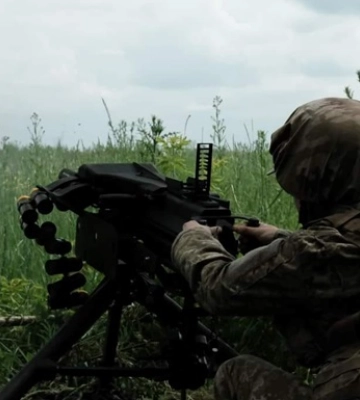 Генштаб: На чотирьох напрямках за добу відбулися 30 зіткнень, тривають важкі бої