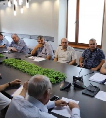 У міській раді Ужгорода провели позапланове засідання комісії ТЕБНС, що трапилось?