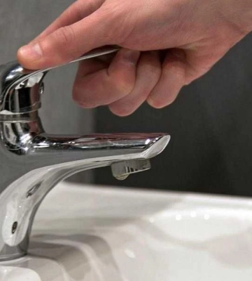 Чому в кранах рівнян немає води і коли вона з&#039;явиться?