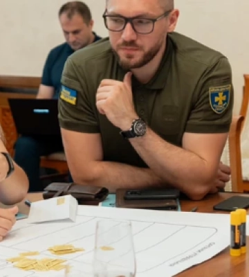 Стало відомо, де в Полтавській області можна отримати базову психологічну допомогу