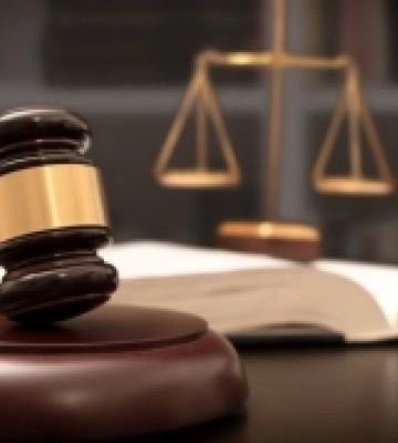 Рівненський суд виніс вирок в&#039;язню, який вбив засудженого під час сварки про війну