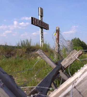 Зміцнять ще більше. Перевірку оборони трьох регіонів, які межують з Білоруссю, завершили — генерал Наєв