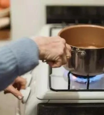 13 липня на одній з вулиць Полтави не буде газу