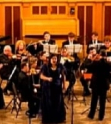 У Корці виступлять артисти обласної філармонії