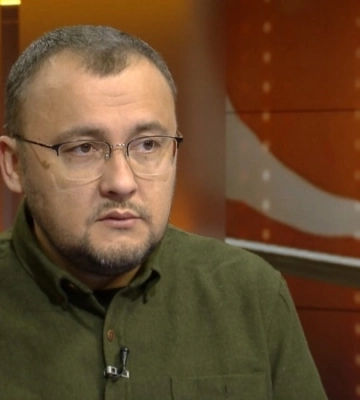 Турция не выдвигала никаких условий Киеву по возвращению командиров обороны «Азовстали» – посол Боднар