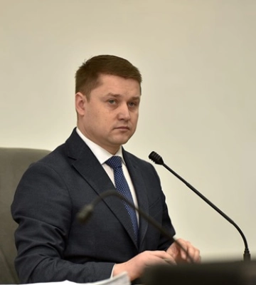 Третяк більше не може керувати Рівним - суд