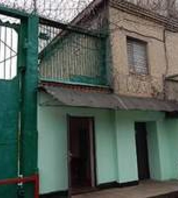 Рівненський суд виніс вирок в&#039;язню, який вбив засудженого під час сварки про війну