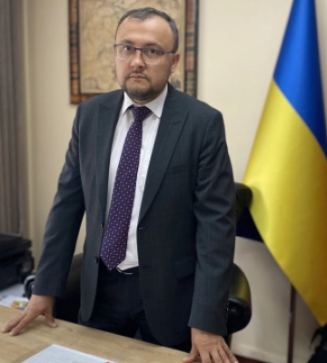 Туреччина не висувала ніяких умов Києву щодо повернення командирів оборони Маріуполя – посол Боднар