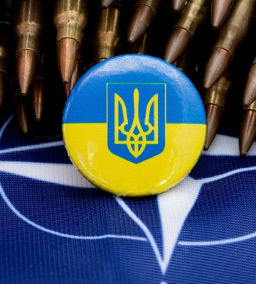 Значно зросла кількість прихильників вступу України до НАТО - опитування