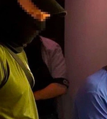 СБУ затримала ворожого інформатора в Миколаївській області