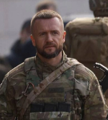 Охоронець Зеленського завойовує серця українок: що відомо про Донця (відео)