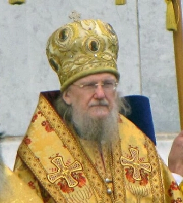 Гніздо русского міра на Київщині і його творець