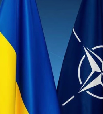 Названы страны, наиболее поддерживающие приглашение Украины в НАТО