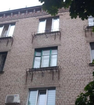 На Полтавщині у квартирі знайшли тіло пенсіонерки