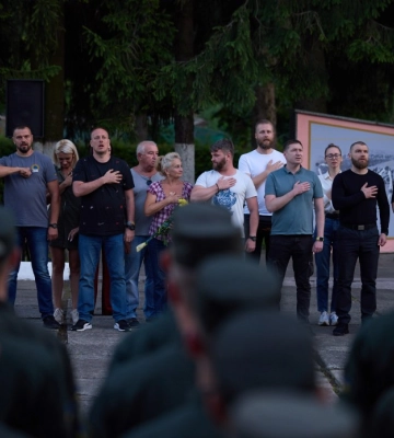 Посол уточнив, що отримала Туреччина за повернення &quot;азовців&quot; в Україну