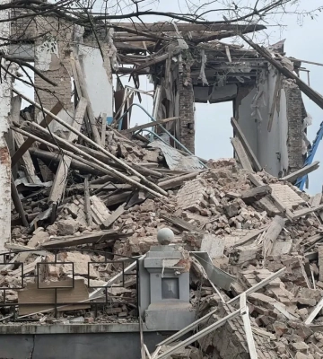 Під час ворожого обстрілу Оріхова загинуло подружжя волонтерів: подробиці та фото
