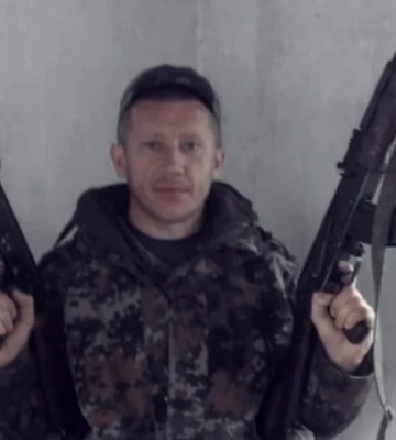 У Волинському озері знайшли тіло жителя Львівщини
