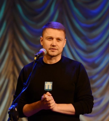 Суд визнав винним мера Рівного у корупційному адмінпорушенні. Третяк називає справу &quot;знущанням із закону&quot;