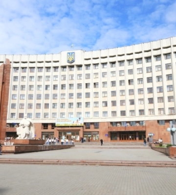 В Івано-Франківську обстежать всі мости