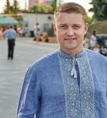 Суд усунув мера Рівного з посади Суд усунув мера Рівного з посади