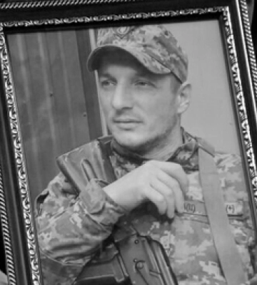 Сьогодні на Волині прощатимуться з Героєм, тіло якого повернули під час обміну з росією