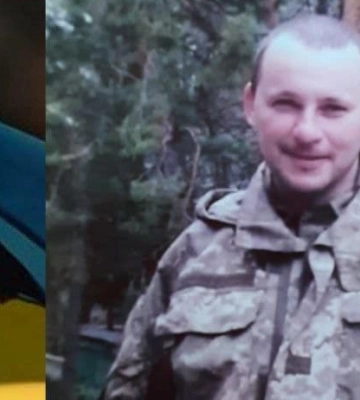 У Волинському озері знайшли тіло жителя Львівщини